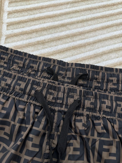 FF swim shorts