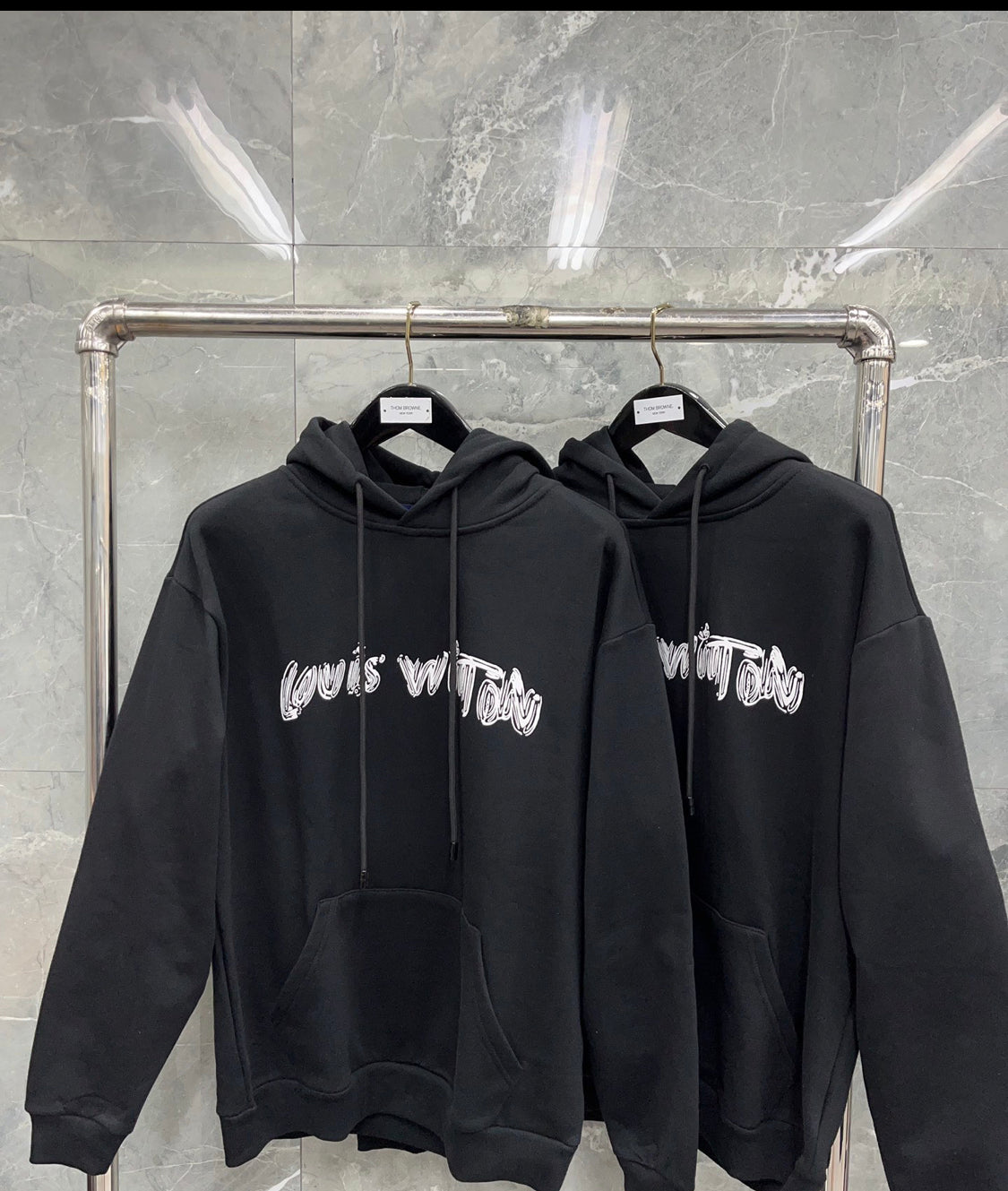 Sweat Lv