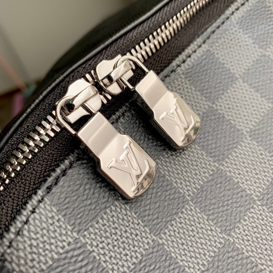 Sac à dos Discovery FACTURE 10/10