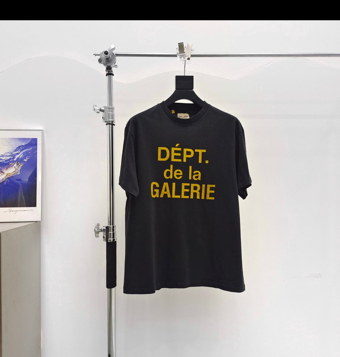 DEPT Gallery T-shirt
