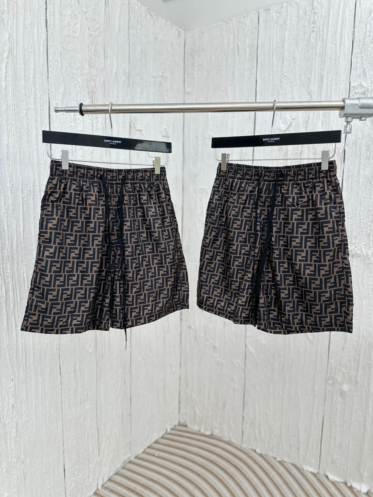FF swim shorts