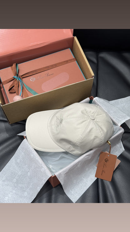 Casquette Loro P micro fibre 10/10
