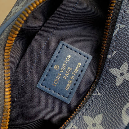 sac mini soft trunk Lv 10/10 facture