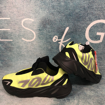 ADD Boost 700 MNVN Phosphor Flight Club-Authentifizierung ✔️ 1:1-Rechnungen