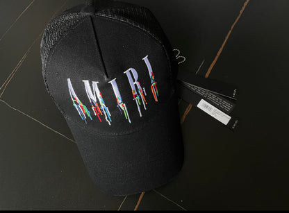 Casquette Amr