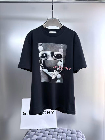 T-shirt Giv