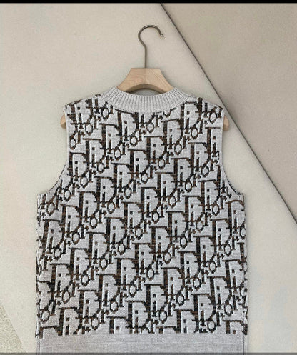 Pull cd sans manche