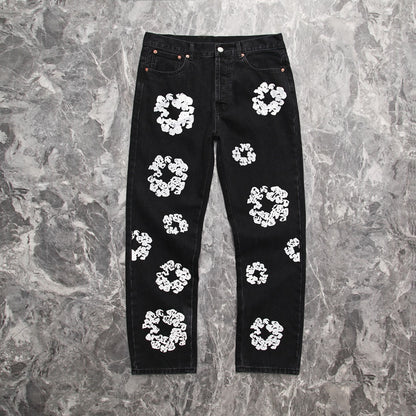 Jean Denim trs
