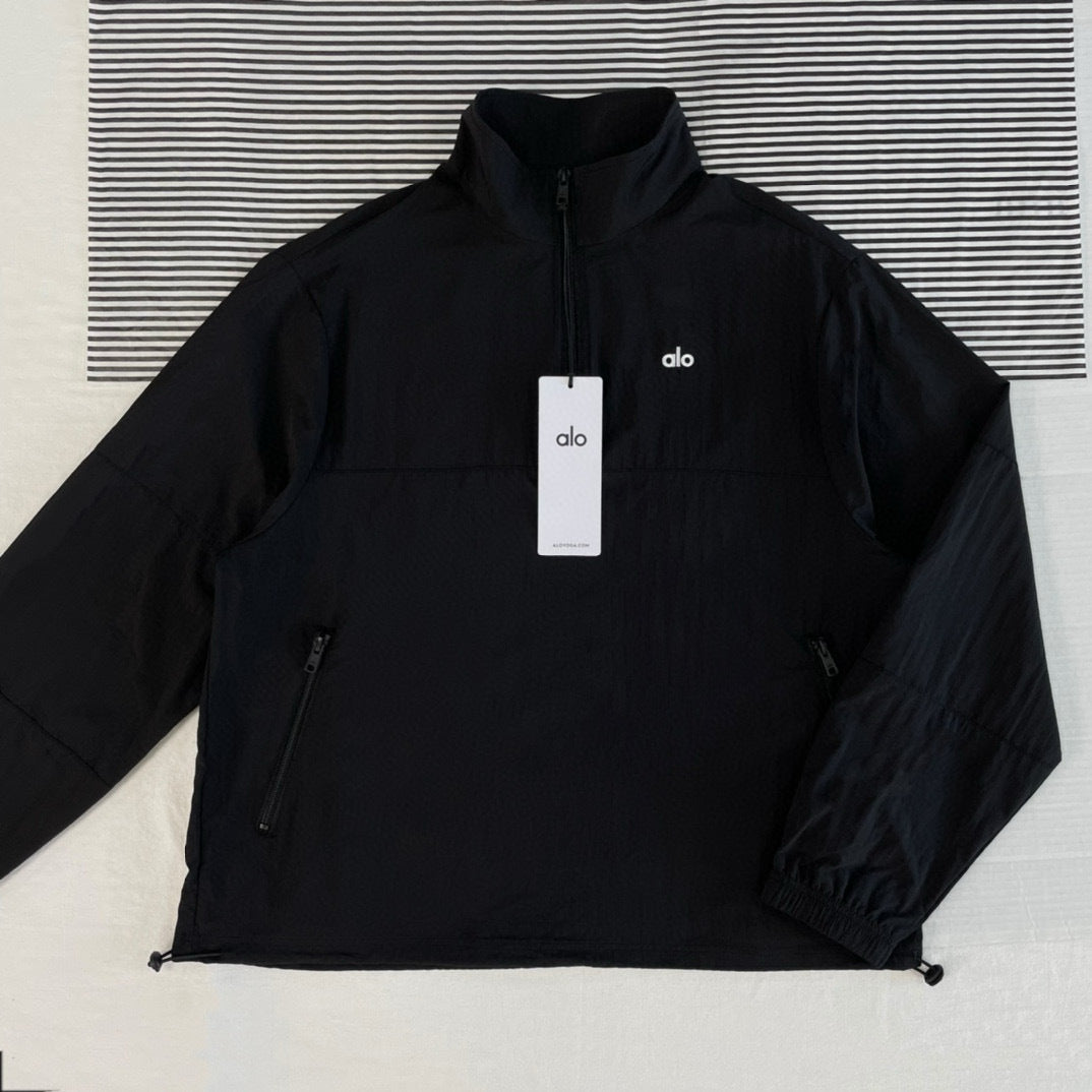 Veste Alo Noir