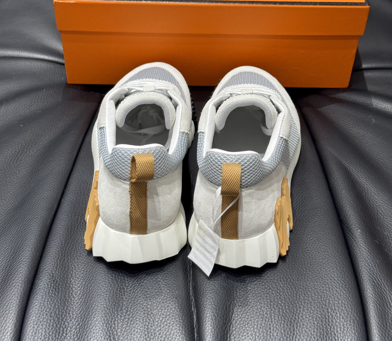 Sneakers Hrms Bouncing packaging complet facture
