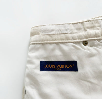 Jean Lv beige