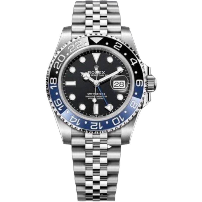 GMT-Master II “BATGIRL  ”