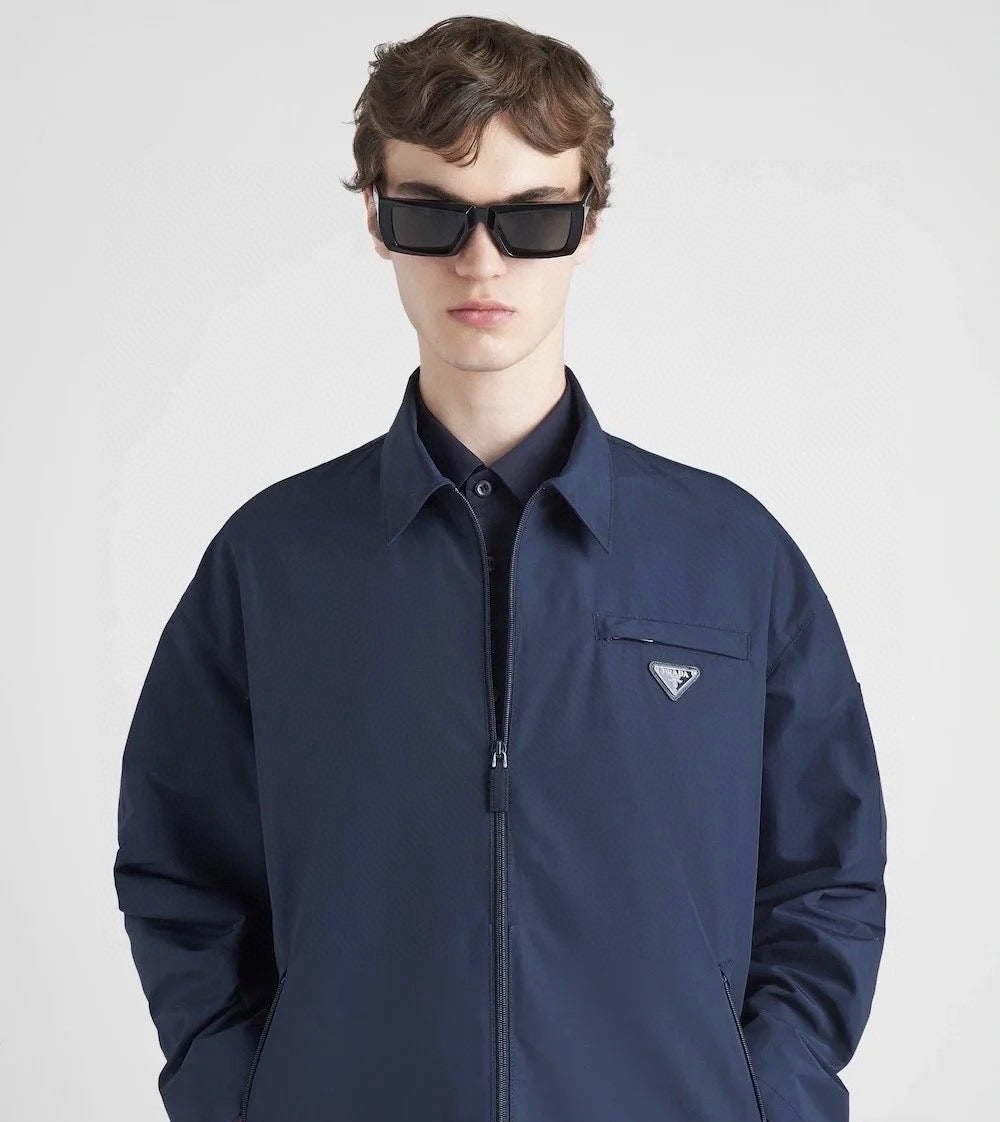 Veste Prd bleu nuit