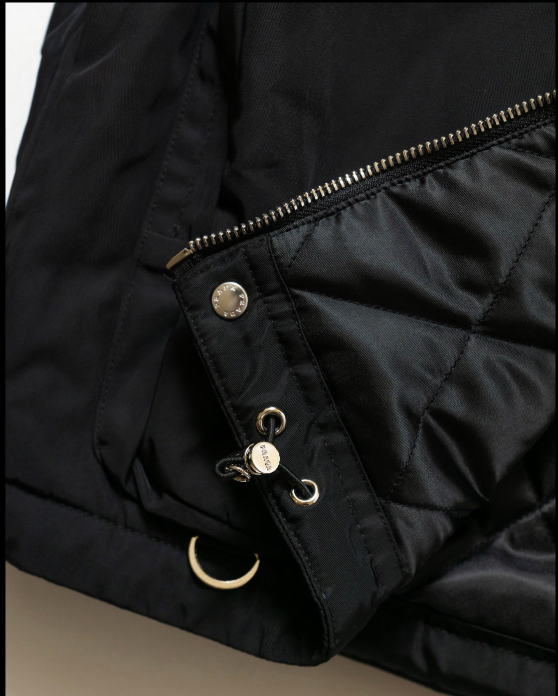 Black Prd Jacket