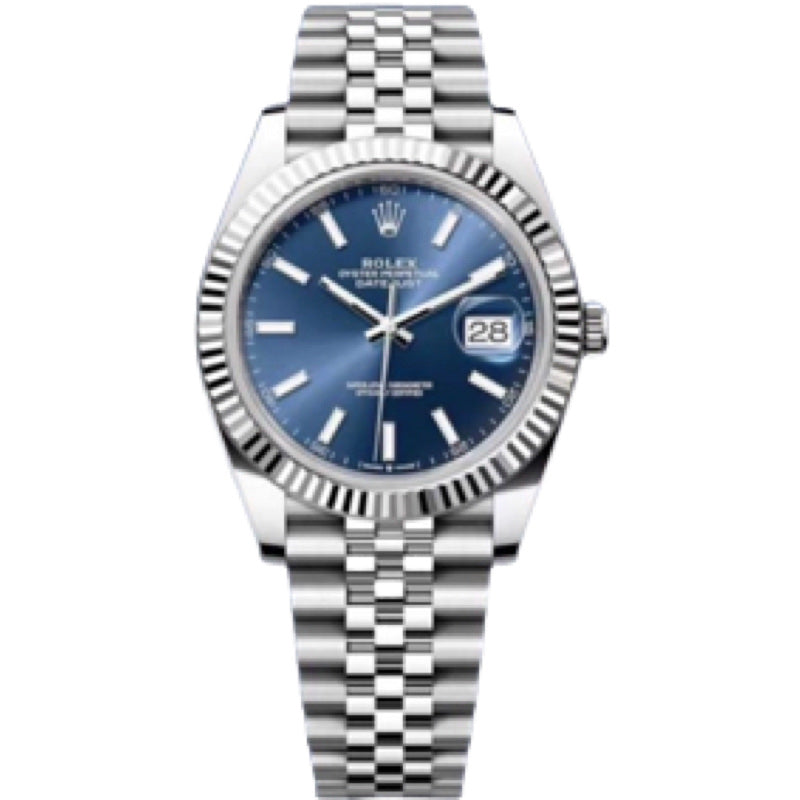 Datejust 41 (41 mm)  3235