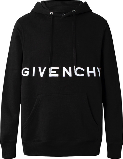 Sweat Givenchy noir