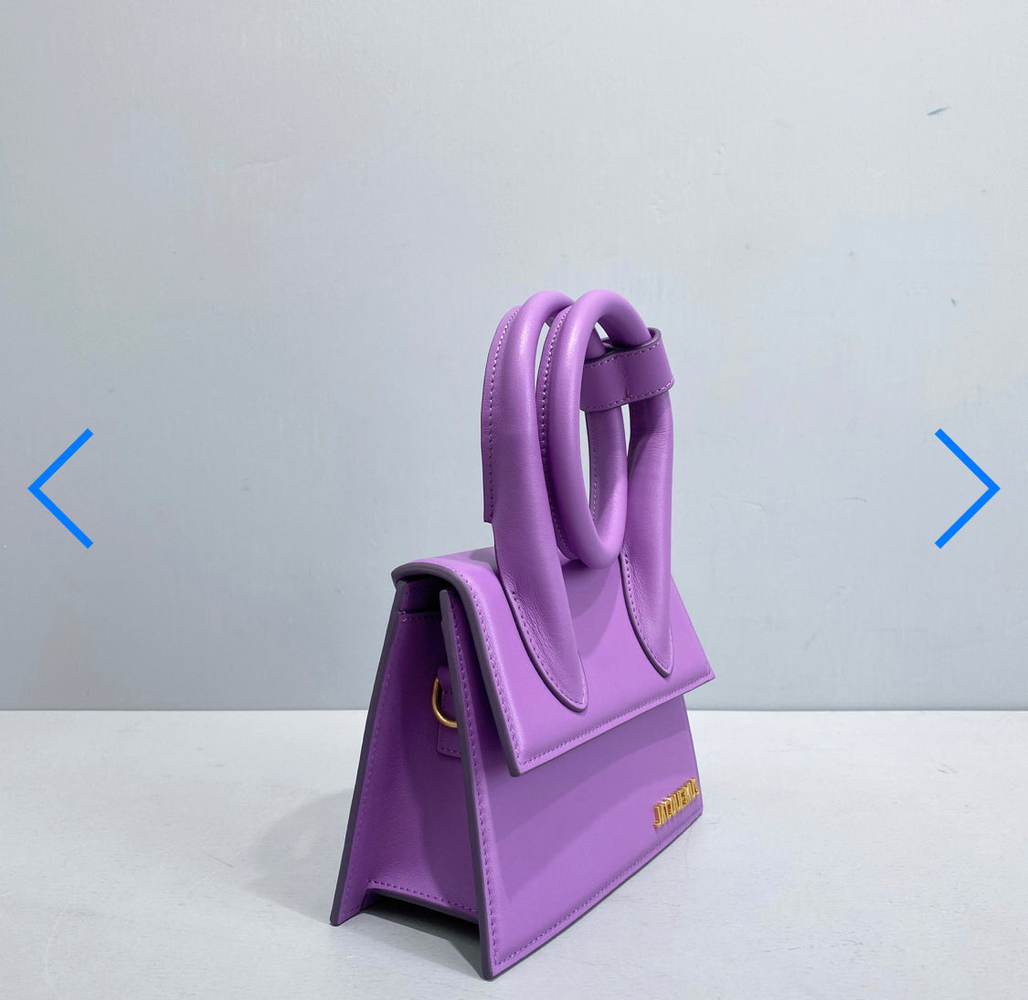 Sac chiquito 10/10 facture