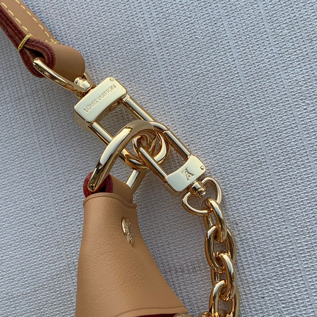 Sac loop qualite Bien lisse facture
