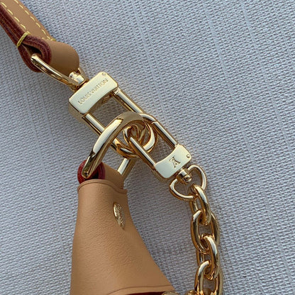 Sac loop qualite Bien lisse facture