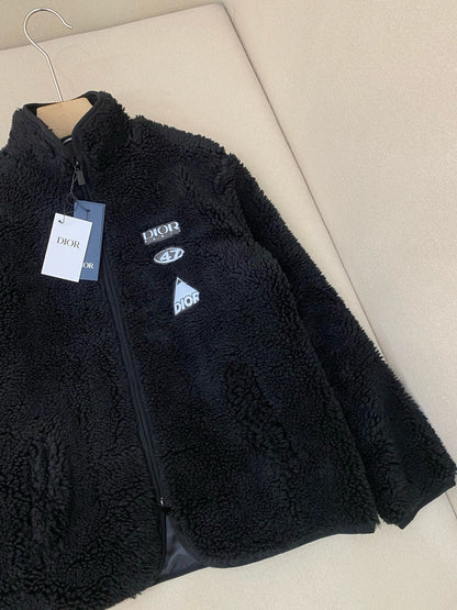 Veste Cd polaire de ski 47