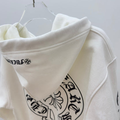 Veste chrome hearts