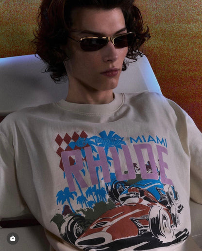T Shirt RHDE