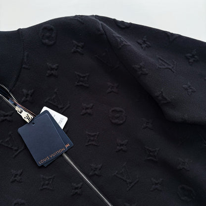 Lv  Blouson Monogram