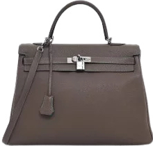 Sac Kelly 35 Herms