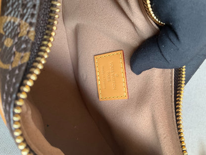Sac loop qualite Bien lisse facture