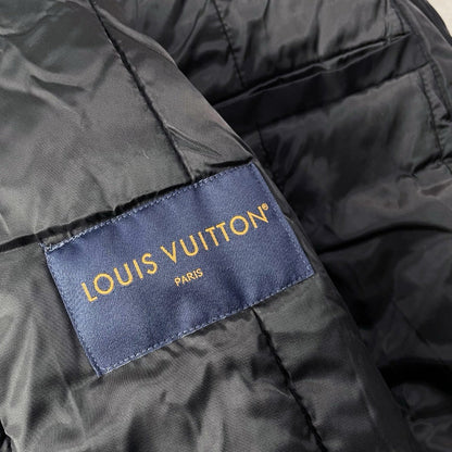 Lv Lovers Black Jacket