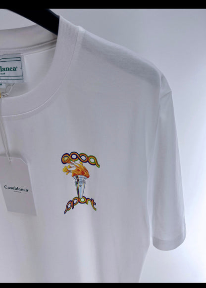 White House T-shirt
