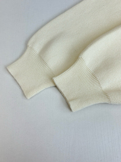 Pull coton poche Anagram Loew 10/10