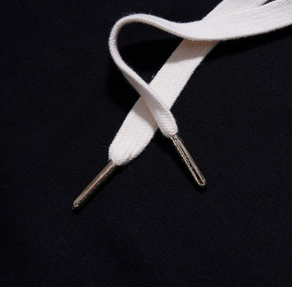 Sweat Casa black