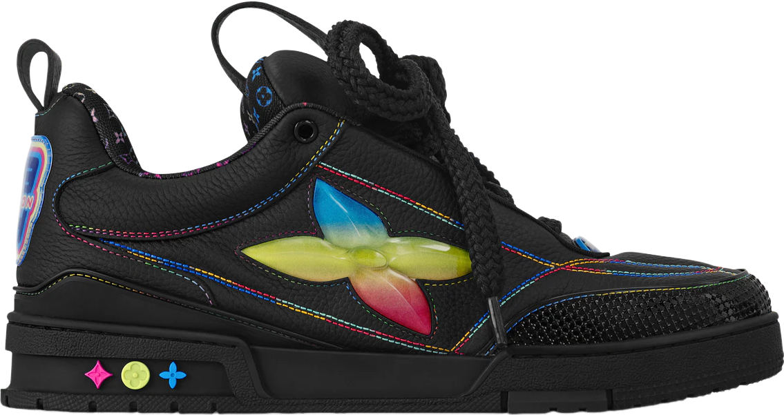 Lv skate 2k25 full set color full