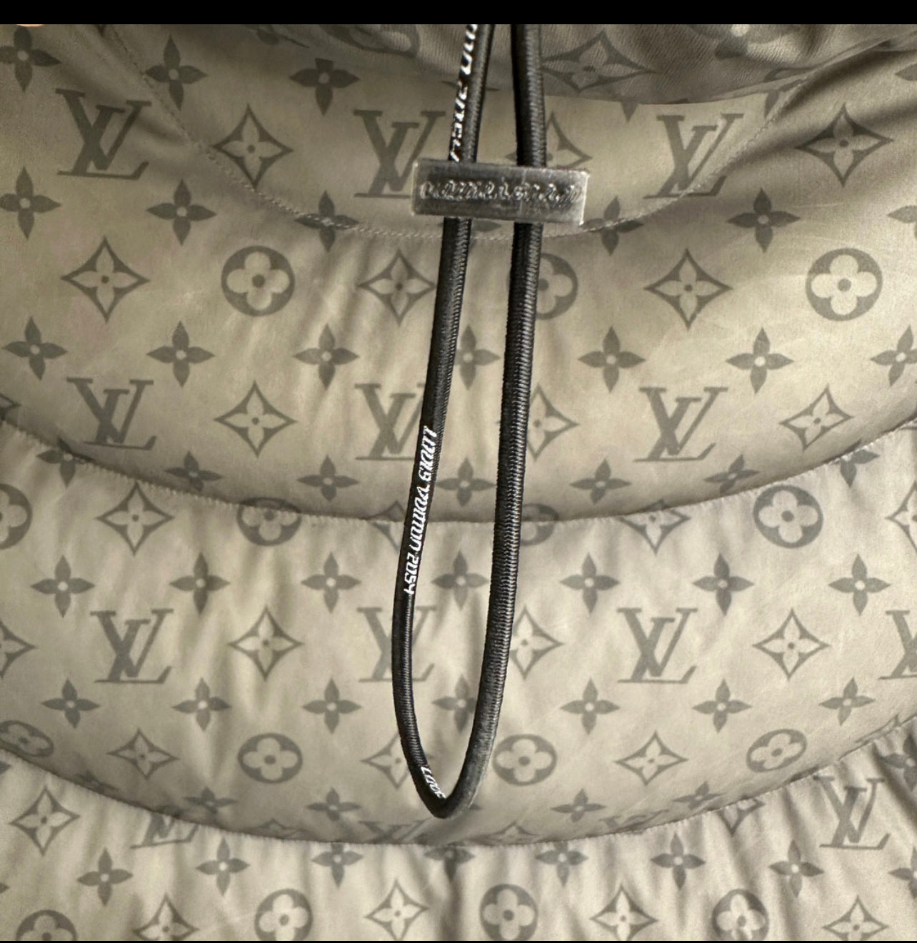 Lv Thermo Coat invoice