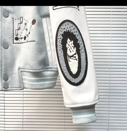 Veste Lv Limited Édition 2023