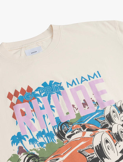 T Shirt RHDE