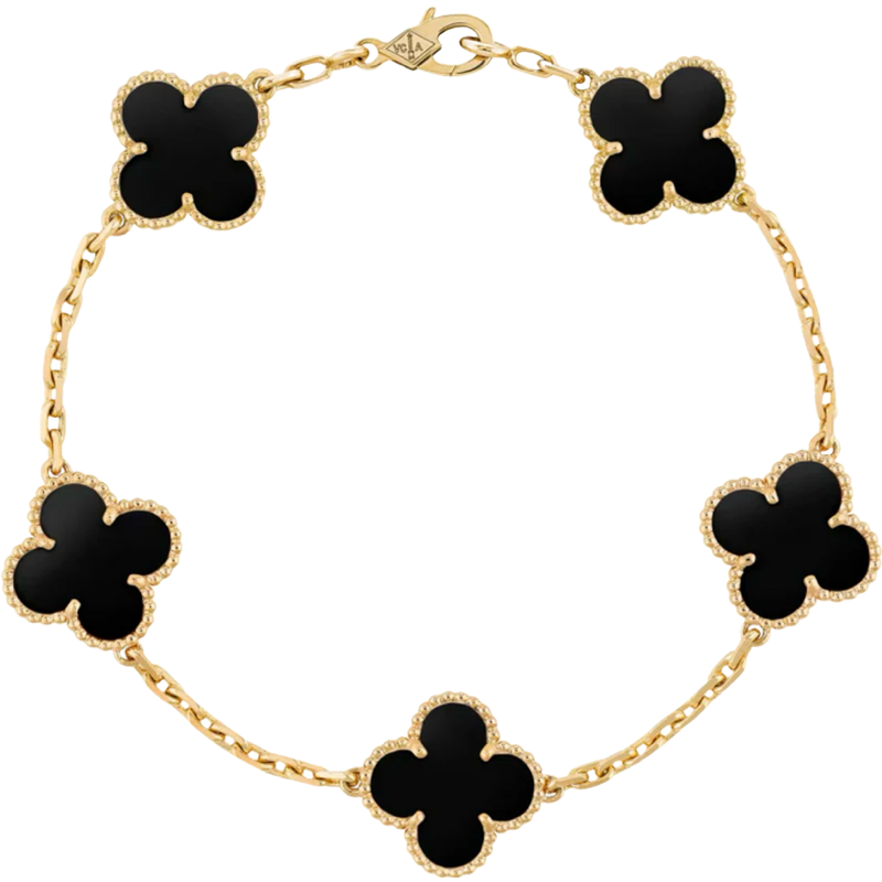 Bracelet VCA BLACK 📦🚚⚡️