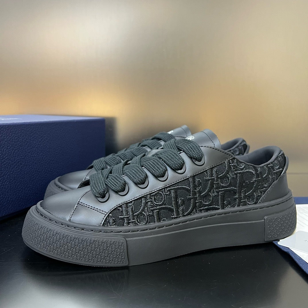 Sneakers B33 beige facture