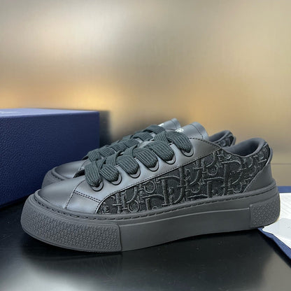 Sneakers B33 full Black limited facture