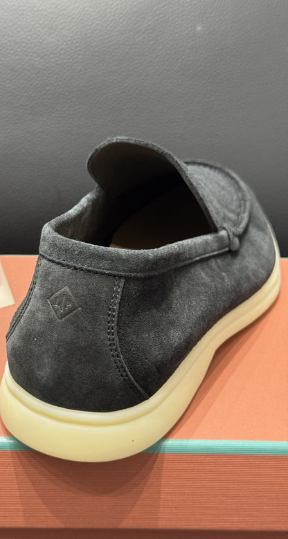 Mocassins Loro Pian