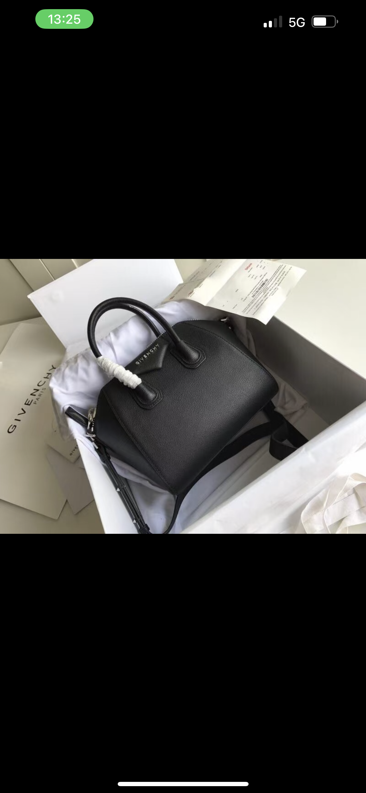 SAC GVCH ANTIGONA 10/10