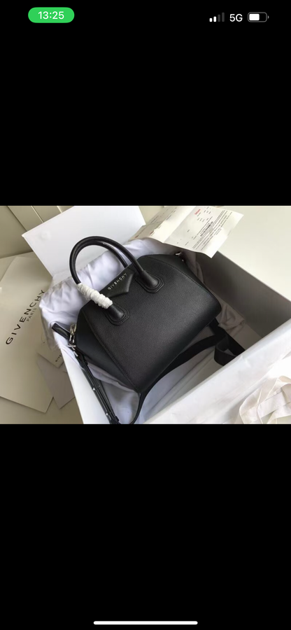 SAC GVCH ANTIGONA 10/10