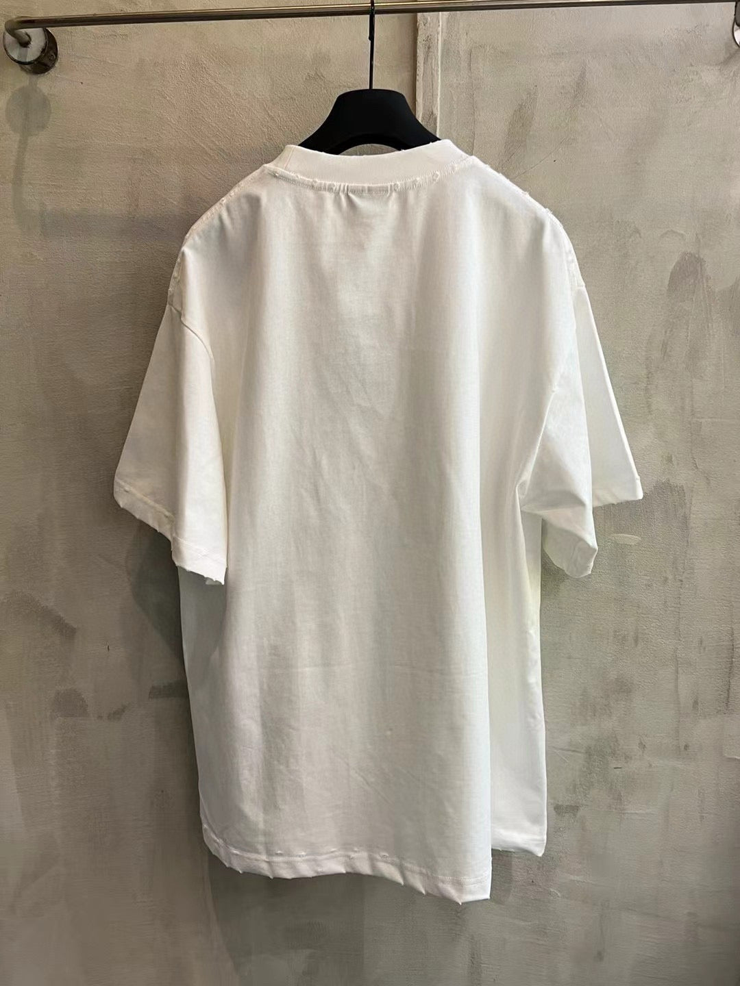 T shirt Balen Liquifie