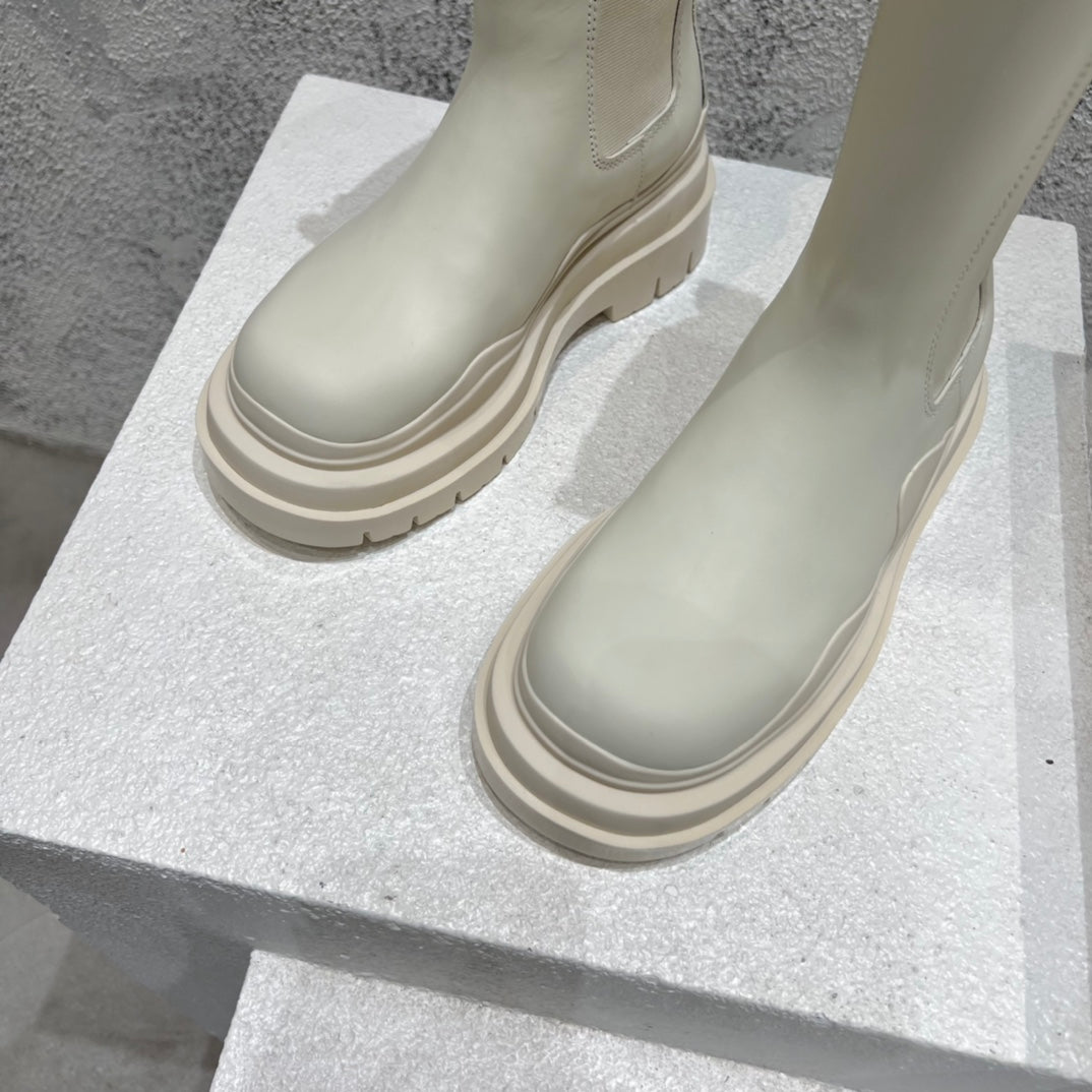 Bottes Bottega Vnta
