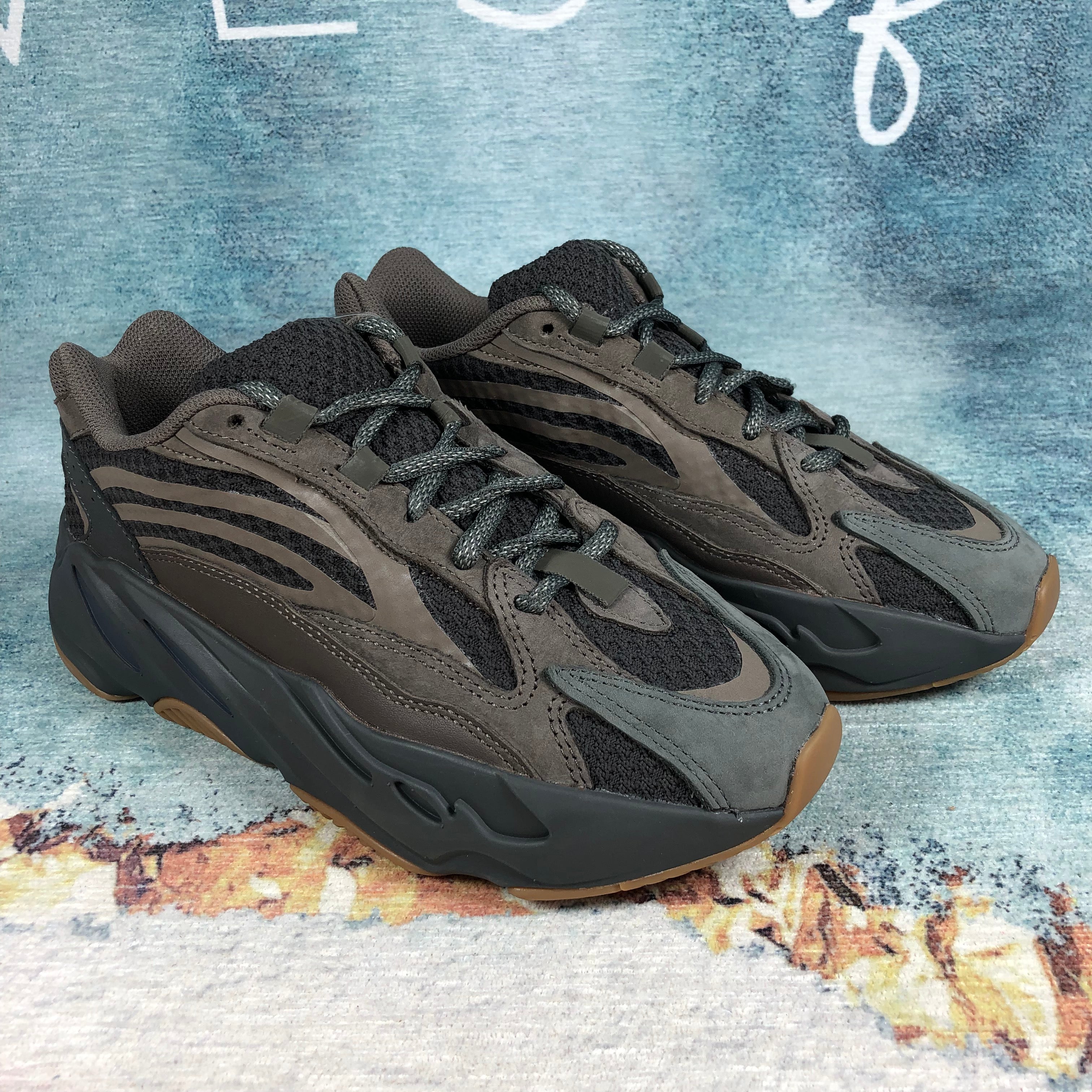 ADD Boost 700 V2 “Geode Flight club Authentification ✔️ 1:1