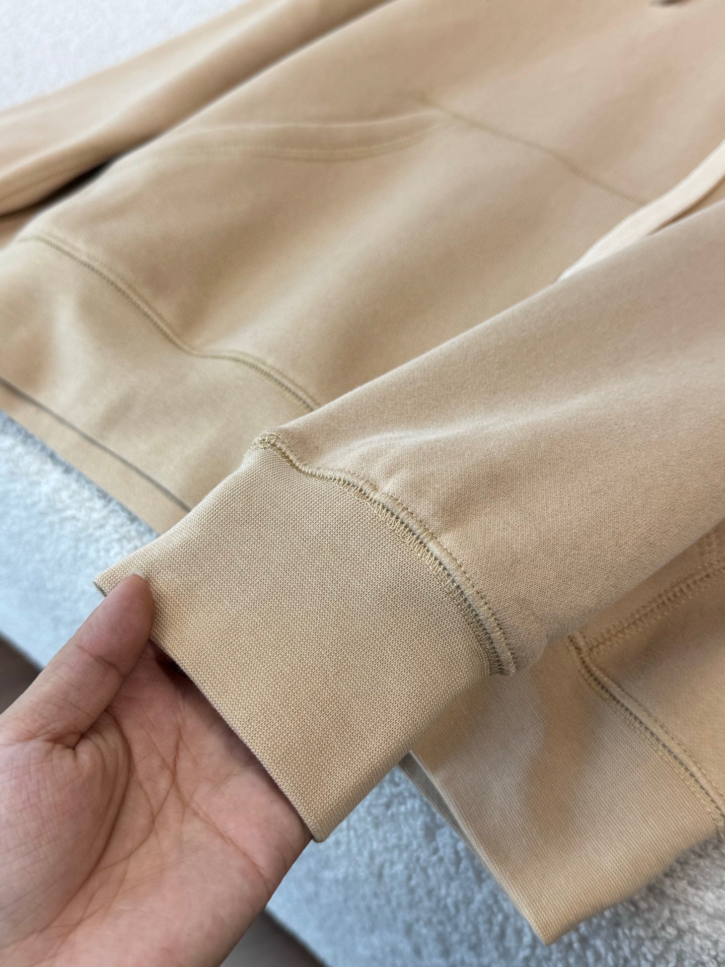 Sweat RALPH kaki