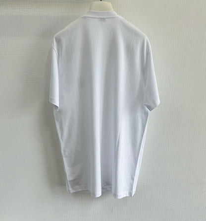 T shirt Loew classique blanc   10/10