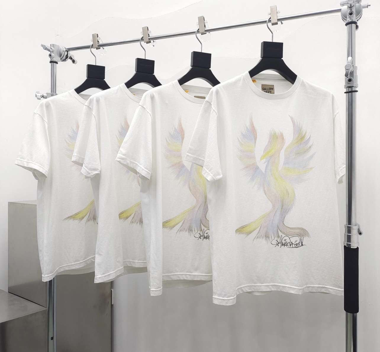 DEPT Gallery T-shirt
