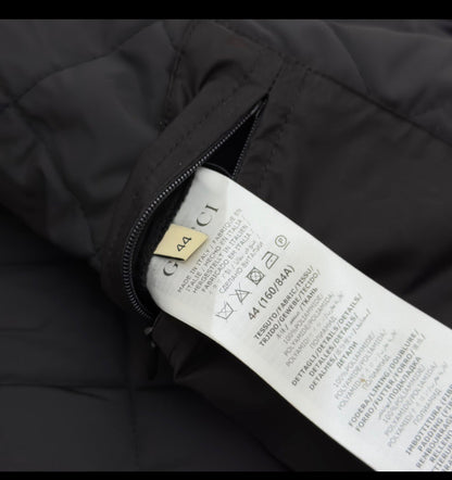 Veste gg facture